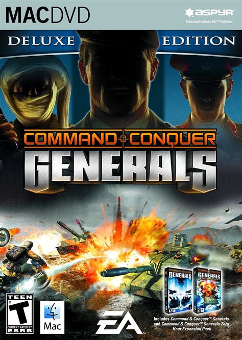 General Game Info .